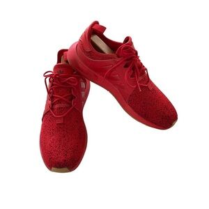 Adidas X_PLR Sneaker in Scarlet B37439 Sz 9.5